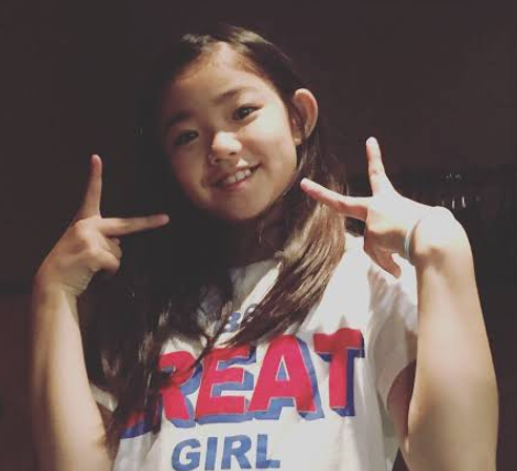 小野伸二の娘 小野里桜は劇団四季でライオンキングに出てた Facebook Twitter顔画像 Spread Box