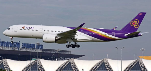 航空 破綻 国際 タイ タイ国際航空の破産後再建計画が明らかに。ファーストクラス廃止、LCC化が加速へ